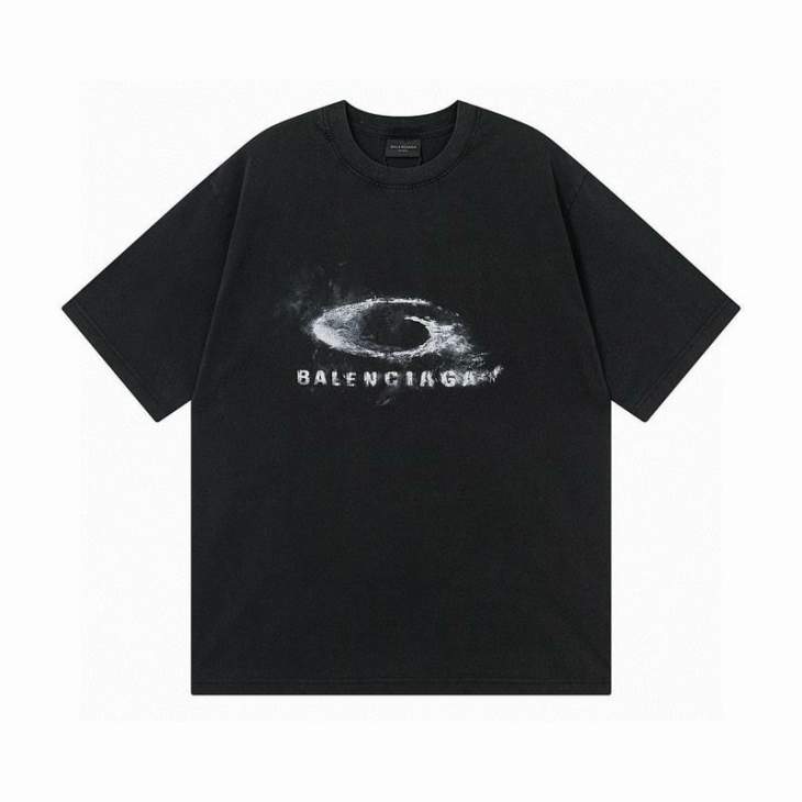 Picture of Balenciaga T Shirts Short _SKUBalenciagaXS-Llxtr260321156